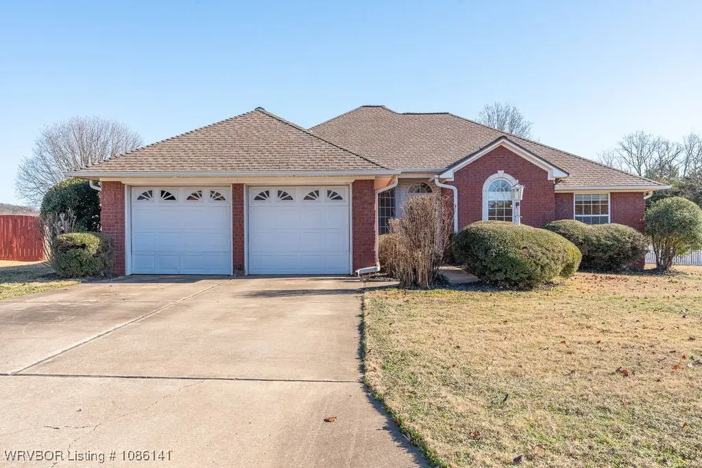 3218 Fairway Drive, Alma, AR 72921 - Image #1