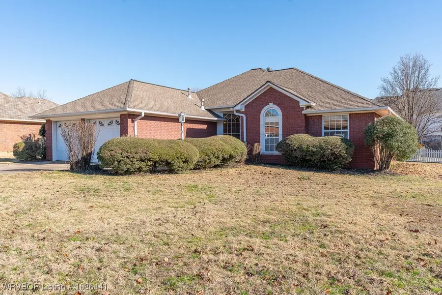 3218 Fairway Drive, Alma, AR 72921 - Image #2