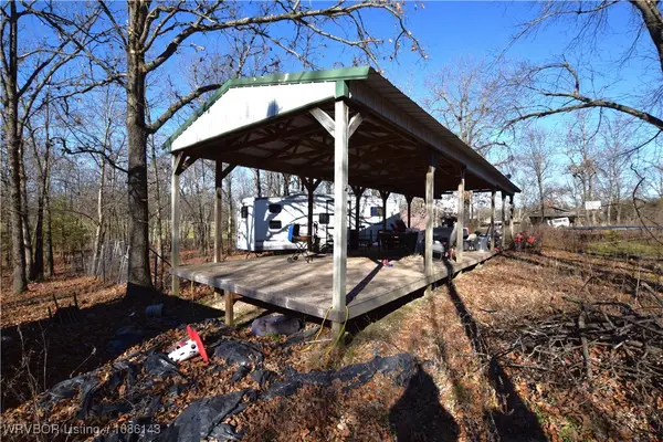 72424 S 4740 Road, Westville, OK 74965