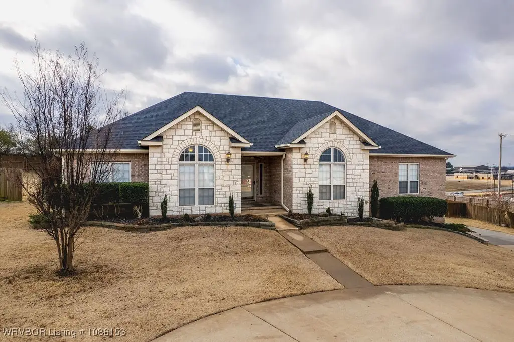 2028 W Breckenridge Avenue, Sallisaw, OK 74955 - Image #1