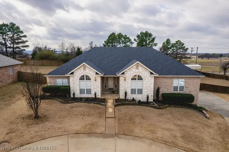 2028 W Breckenridge Avenue, Sallisaw, OK 74955 - Image #2