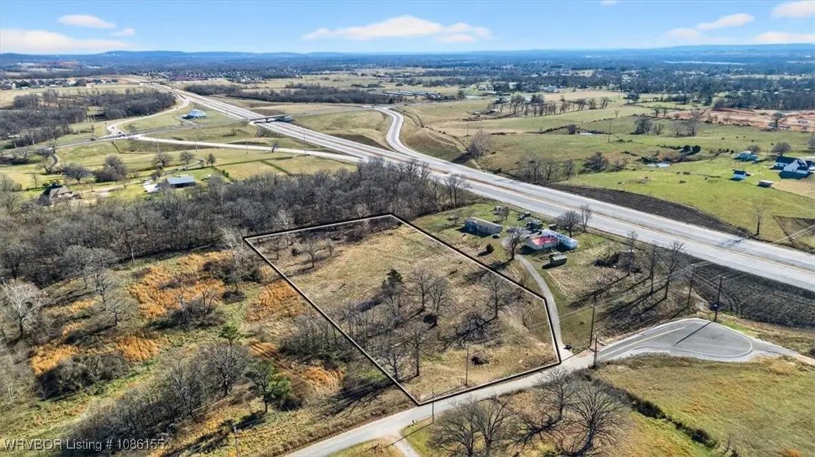 TBD 3.83 AC Kelly Road, Springdale, AR 72762 - Image #1
