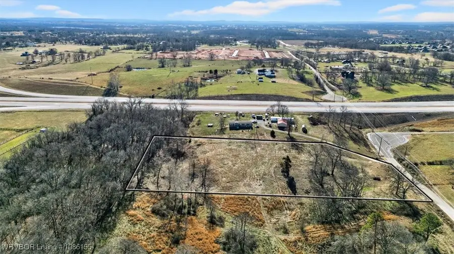 TBD 3.83 AC Kelly Road, Springdale, AR 72762 - Image #2