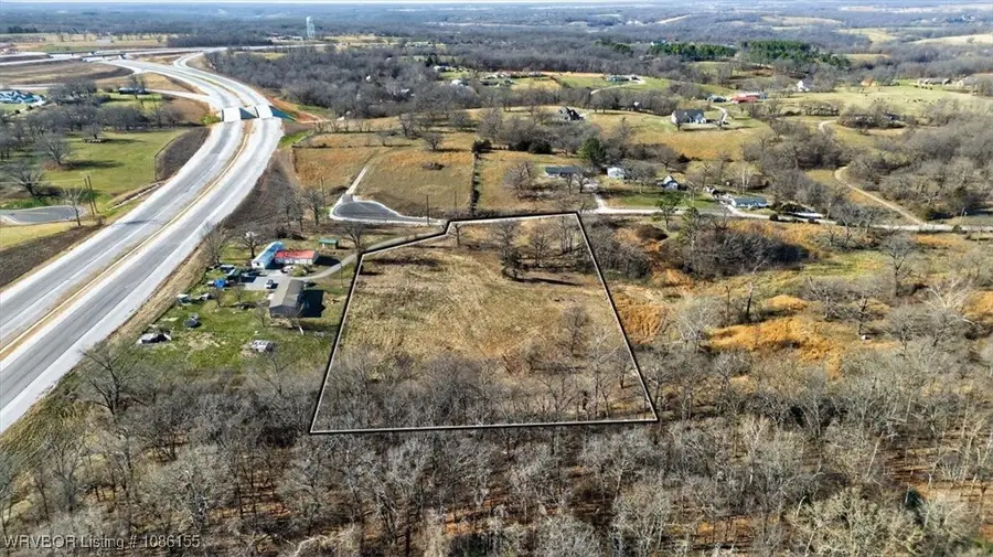 TBD 3.83 AC Kelly Road, Springdale, AR 72762 - Image #3