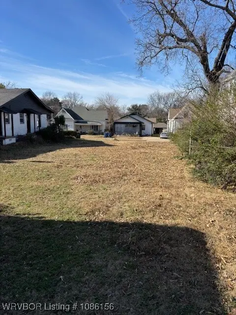 817 S 20th Street, Fort Smith, AR 72901 - Image #2