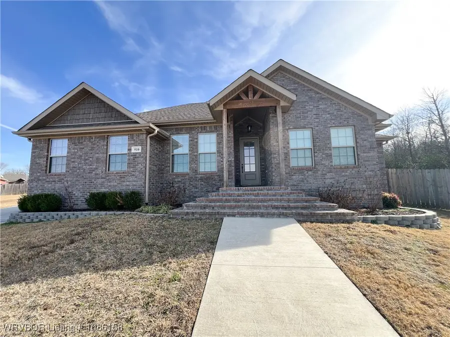 510 Kyla Marie, Lavaca, AR 72941 - Image #2