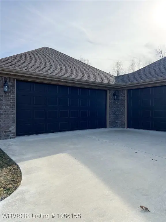 510 Kyla Marie, Lavaca, AR 72941 - Image #3