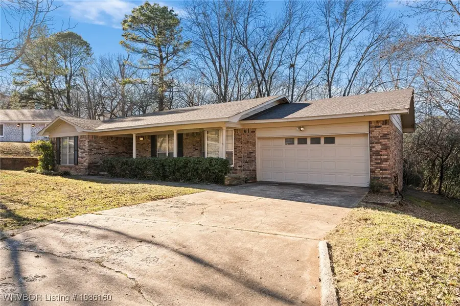 3404 S 33rd Circle, Fort Smith, AR 72903 - Image #2
