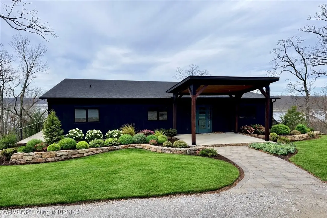 01 Sunset Lane, Vian, OK 74962 - Image #1