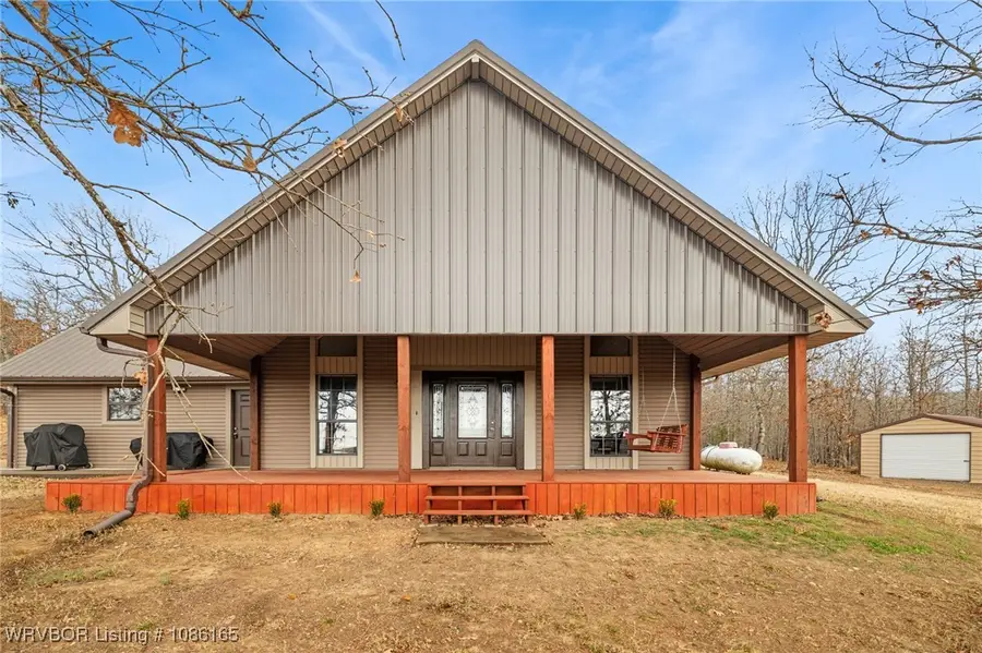 101861 S 4600 Road, Sallisaw, OK 74955 - Image #2