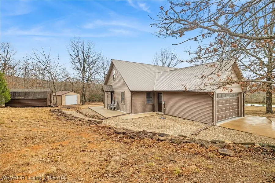 101861 S 4600 Road, Sallisaw, OK 74955 - Image #3