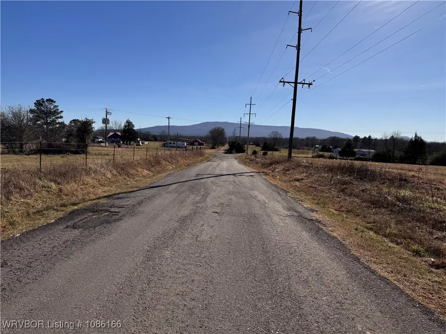 Tract 16 240th Avenue, Bokoshe, OK 74930 - Image #3