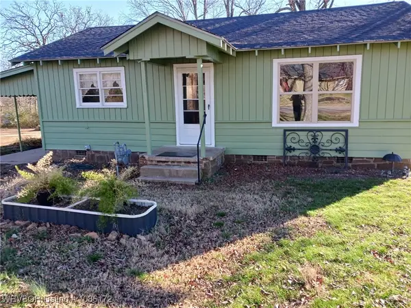 548 W 5th Street, Booneville, AR 72927