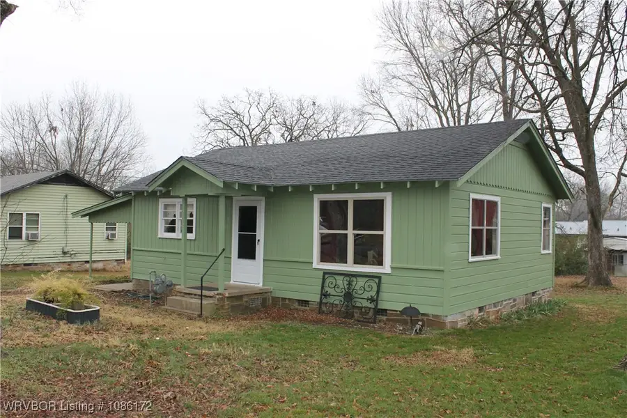548 W 5th Street, Booneville, AR 72927 - Image #2