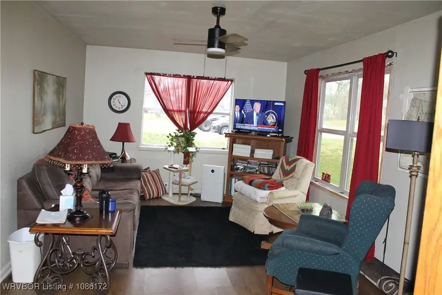 548 W 5th Street, Booneville, AR 72927 - Image #3
