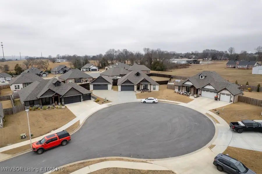 2823 Marissa Court, Van Buren, AR 72956 - Image #3