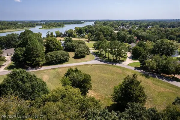 Lot 6 Wyndermere Way, Fort Smith, AR 72903