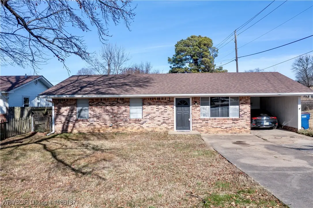 1923 Utica Street, Fort Smith, AR 72901 - Image #1