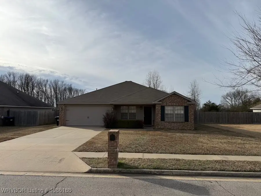 1429 Riley Circle, Alma, AR 72921 - Image #2