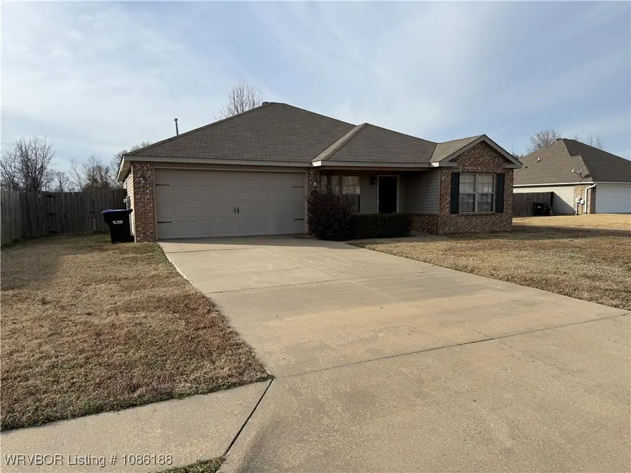 1429 Riley Circle, Alma, AR 72921 - Image #3