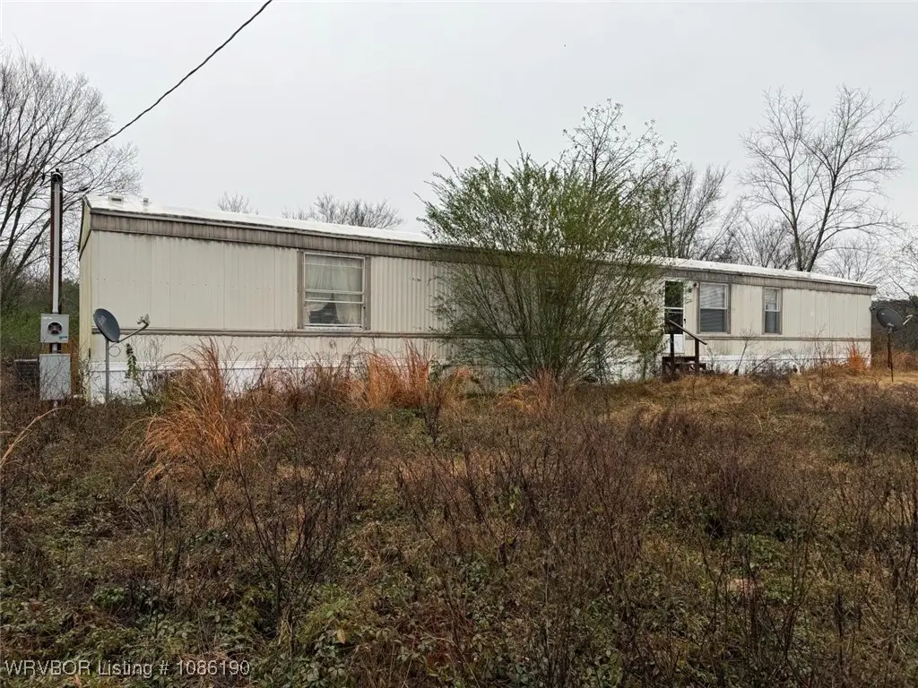 9245 Brush Creek Road, Parks, AR 72950 - Image #1