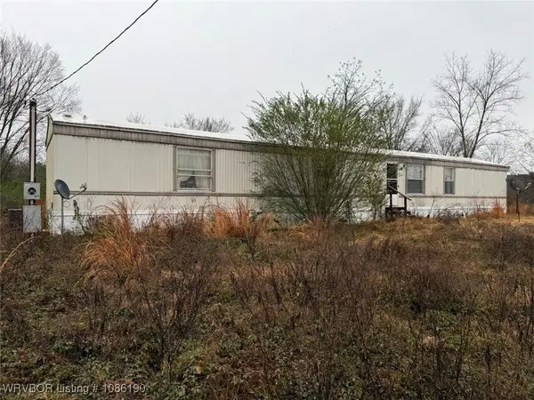 9245 Brush Creek Road, Parks, AR 72950