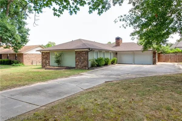 6 Free Ferry North, Fort Smith, AR 72903