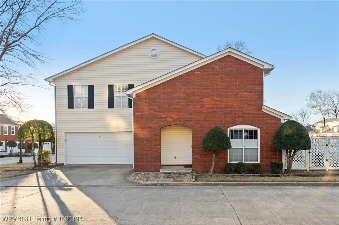 3201 S O Street #11, Fort Smith, AR 72903 - Image #1