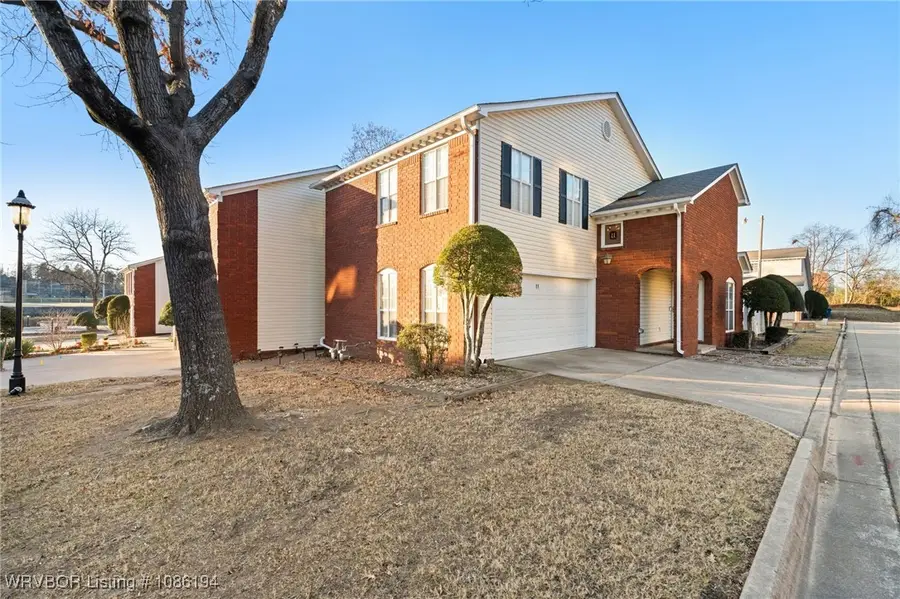 3201 S O Street #11, Fort Smith, AR 72903 - Image #2