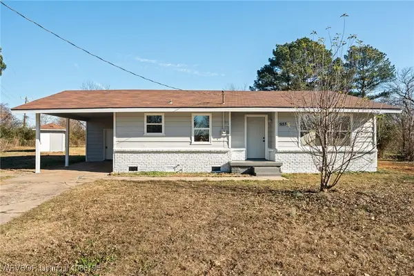 5123 Eastgate Road, Van Buren, AR 72956