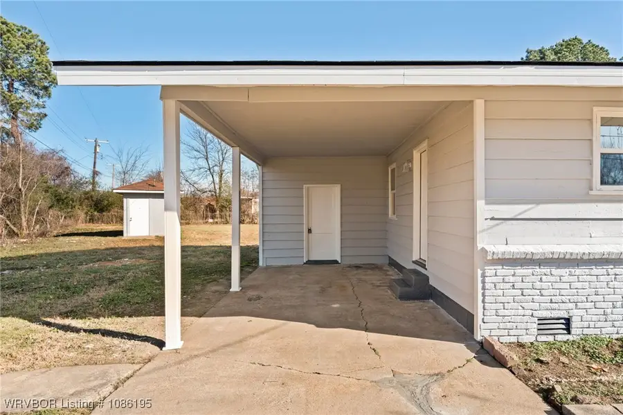 5123 Eastgate Road, Van Buren, AR 72956 - Image #3