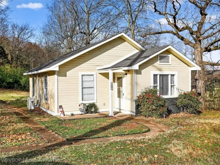 103 Paul Mathis Drive, Poteau, OK 74953 - Image #2