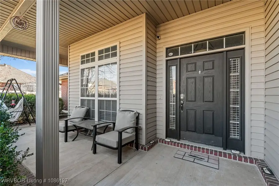 415 Mountain Edge, Van Buren, AR 72956 - Image #2