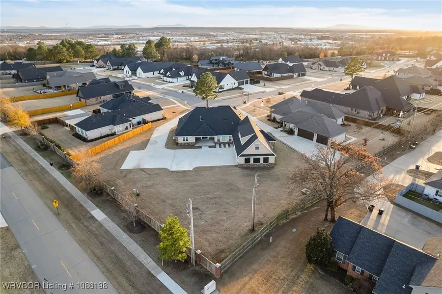 4221 Stonehouse Road, Fort Smith, AR 72903 - Image #3