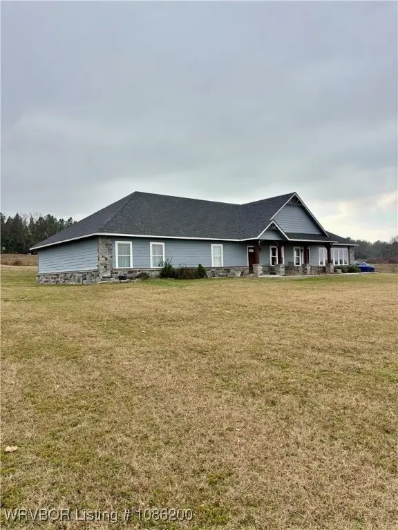 21887 Ranch Road, Howe, OK 74940 - Image #2