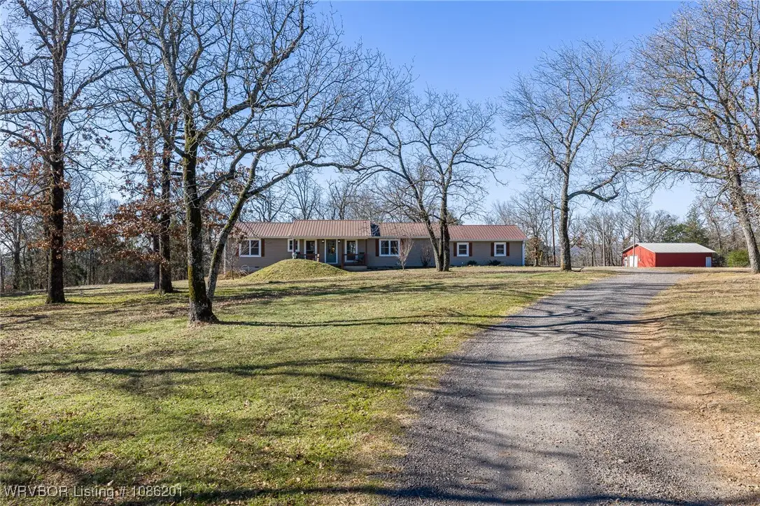 4205 Sun Valley Estates, Van Buren, AR 72956 - Image #1