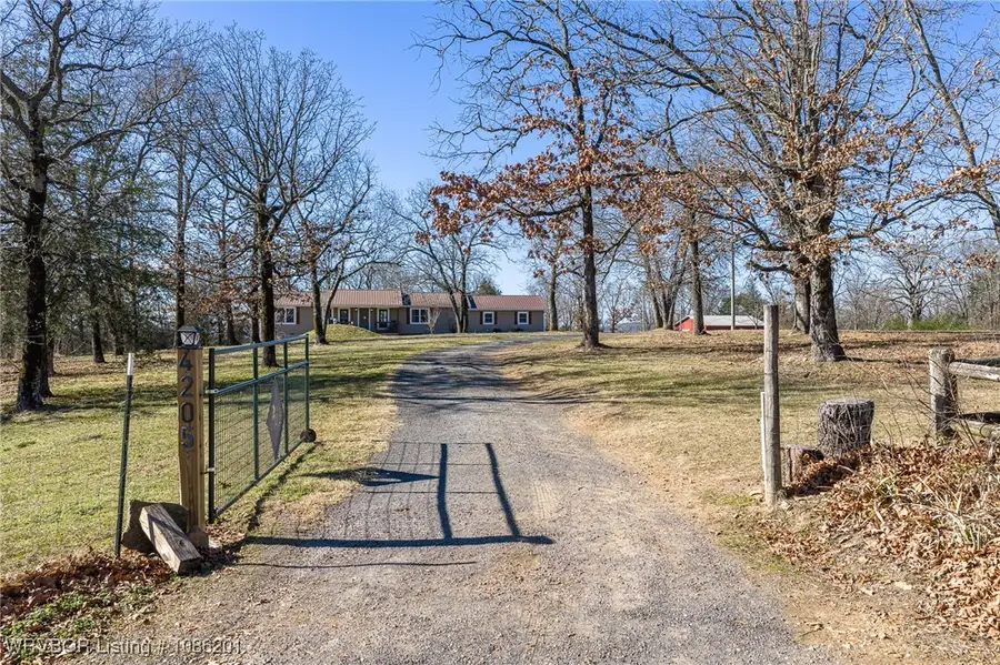 4205 Sun Valley Estates, Van Buren, AR 72956 - Image #2