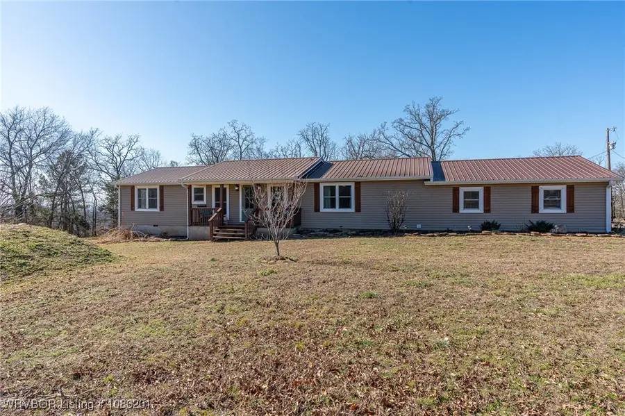 4205 Sun Valley Estates, Van Buren, AR 72956 - Image #3