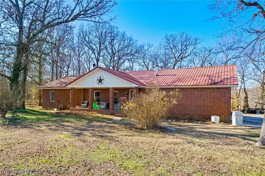 15795 Highway 59, Summers, AR 72769 - Image #2