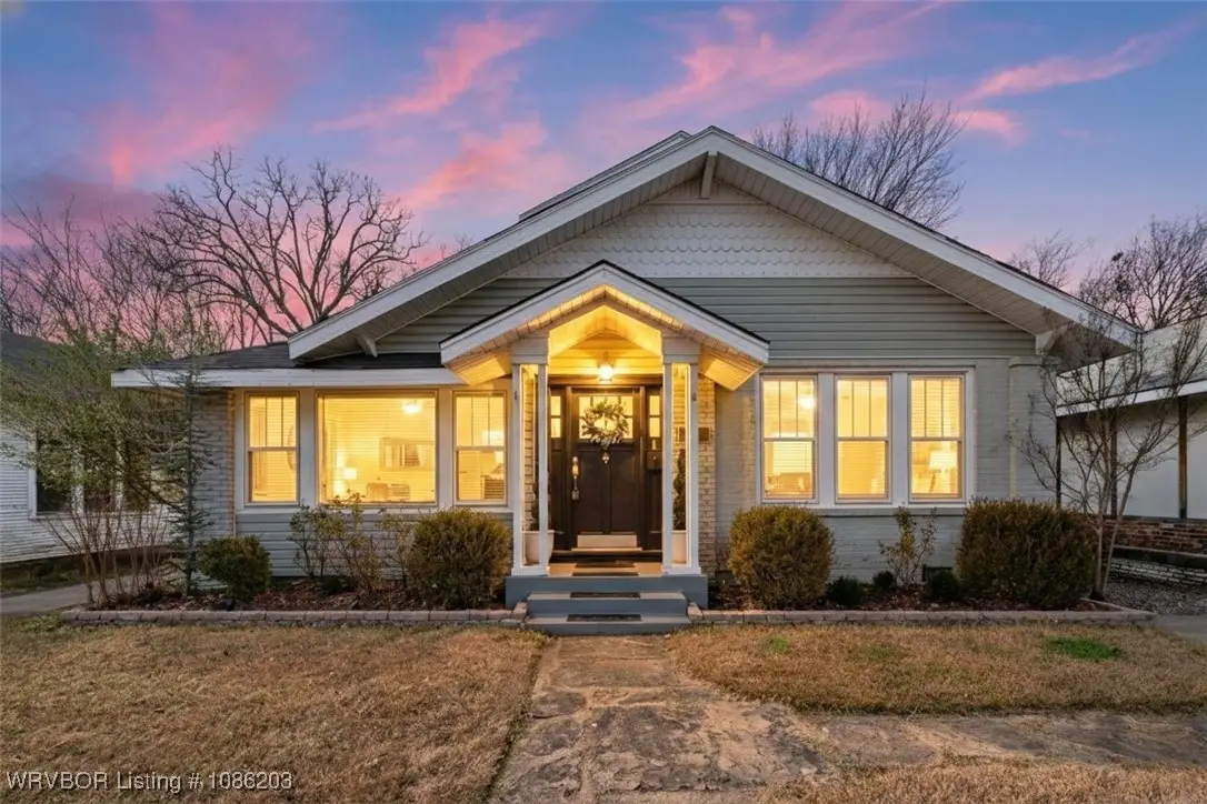 1112 S 21st Street, Fort Smith, AR 72901 - Image #1