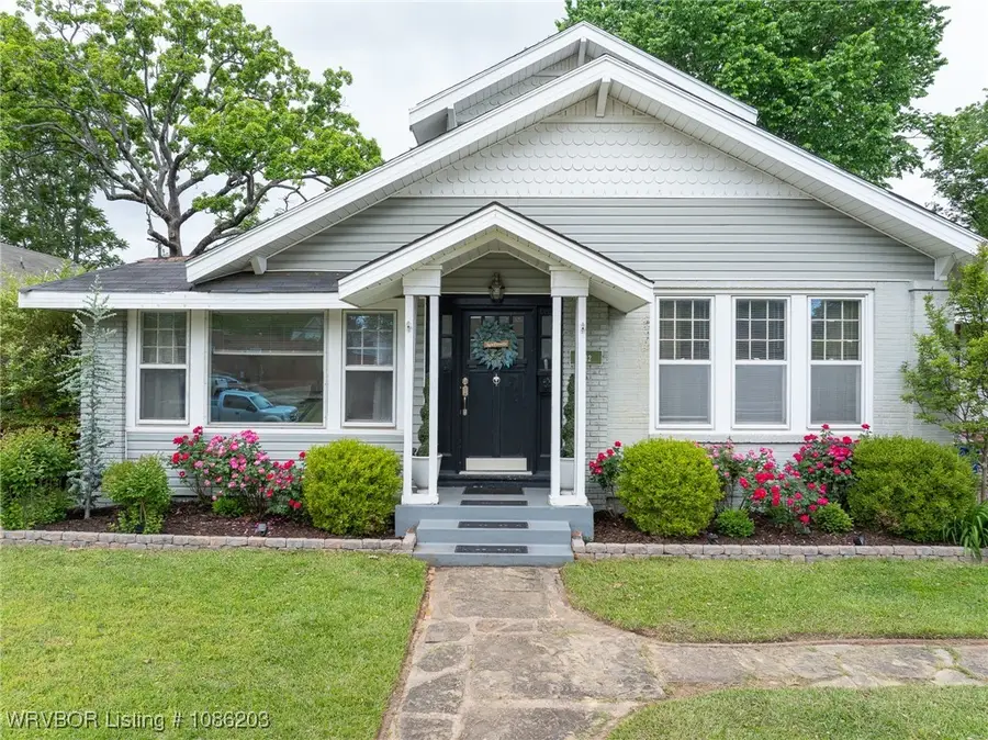 1112 S 21st Street, Fort Smith, AR 72901 - Image #3