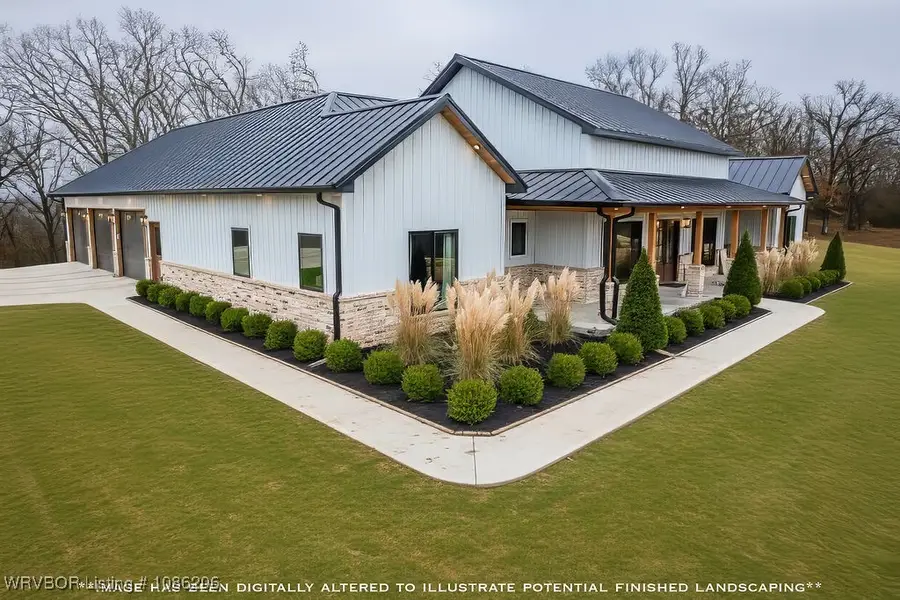 106660 S 4570 Road, Sallisaw, OK 74955 - Image #2