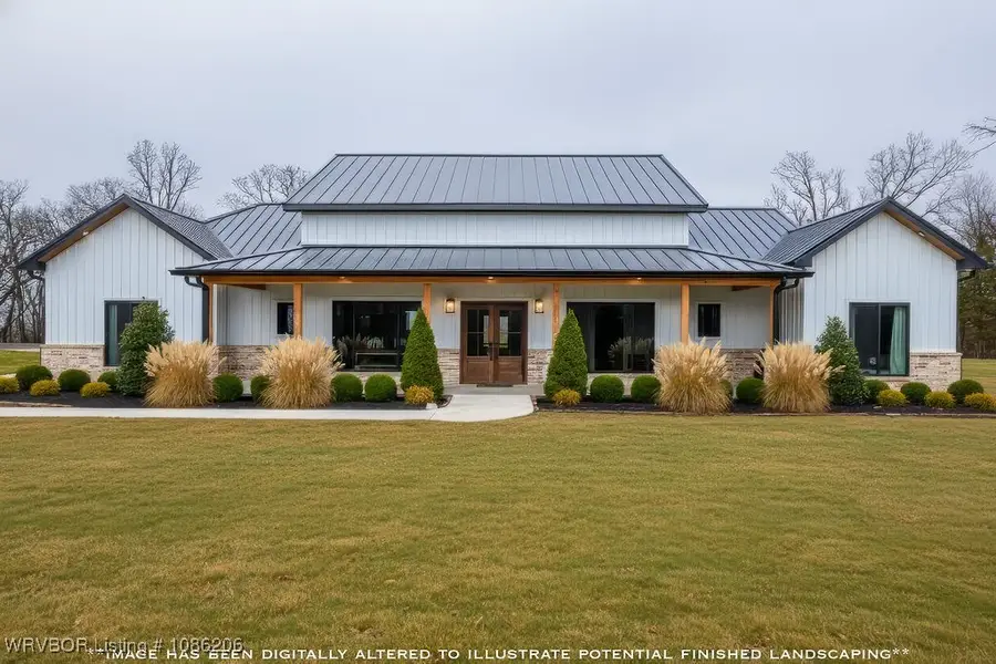 106660 S 4570 Road, Sallisaw, OK 74955 - Image #3