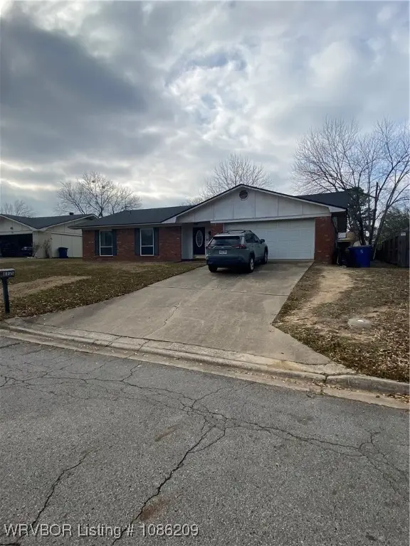 8520 S 31st Terrace, Fort Smith, AR 72908 - Image #2