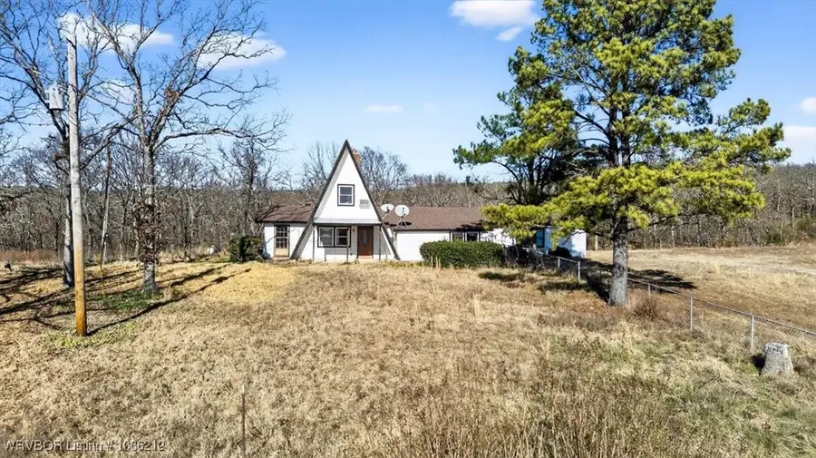 3371 240 Road, Tuskahoma, OK 74574 - Image #2