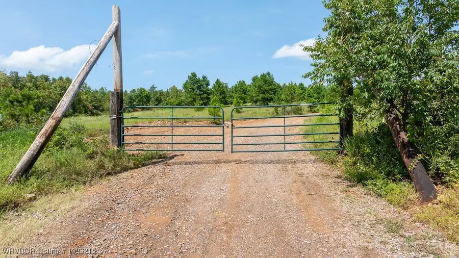 5578 Tate Road, Booneville, AR 72927 - Image #3