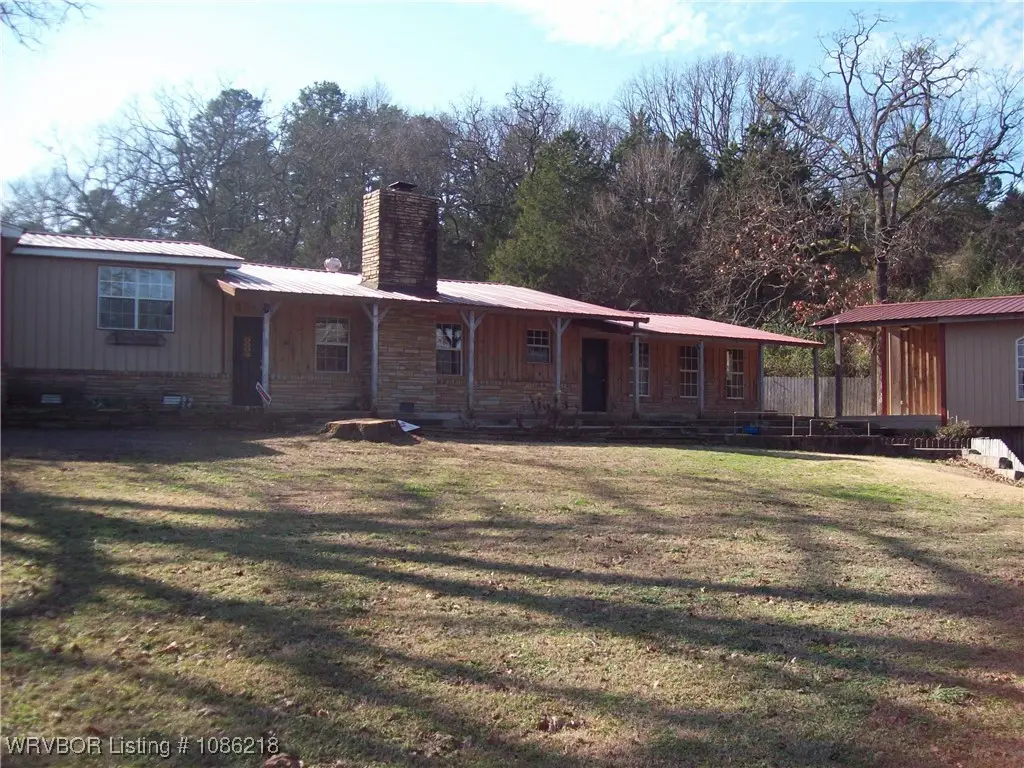2407 Highway 64, Ozark, AR 72949 - Image #1
