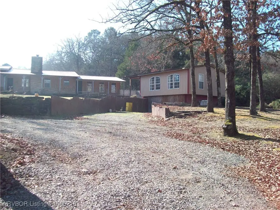 2407 Highway 64, Ozark, AR 72949 - Image #2