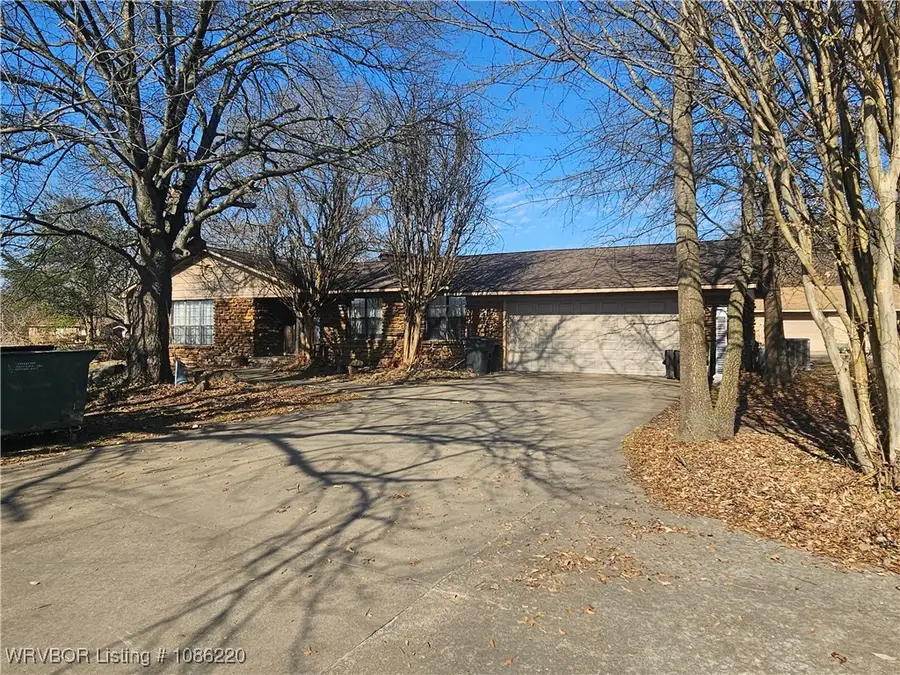 101 Schwartz Drive, Paris, AR 72855 - Image #3