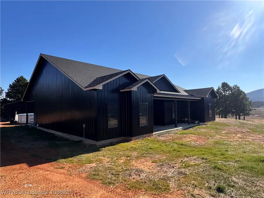 37230 Poteau Mountain Road, Poteau, OK 74953 - Image #3